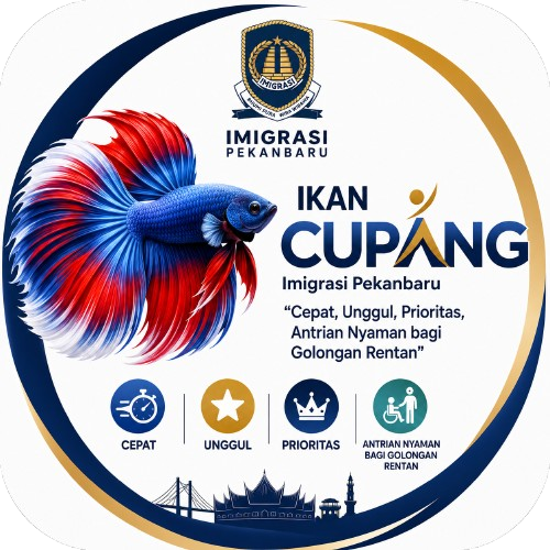IKAN CUPANG